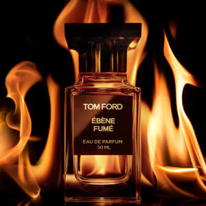 Tom Ford Ebene Fume Eau De Parfum 50ml